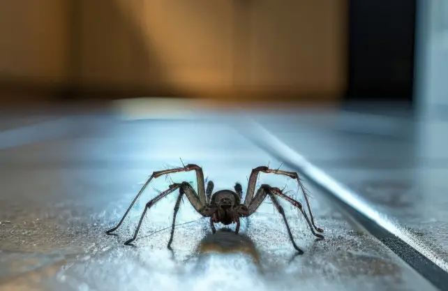 Spider Internal 1